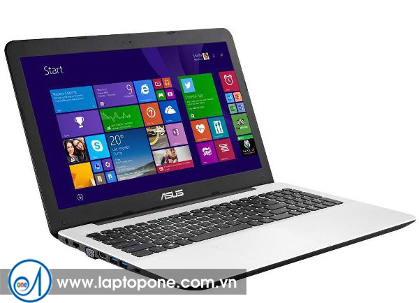 Bán laptop Asus core i5 cũ quận 1 