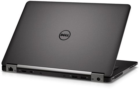 Bán laptop Dell cũ quận Thủ Đức