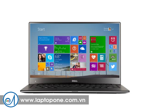 Bán laptop Dell core i5 cũ quận 5 