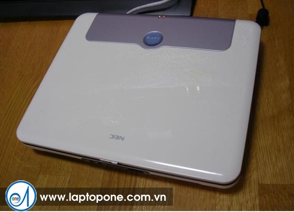 Bán laptop NEC cũ hcm