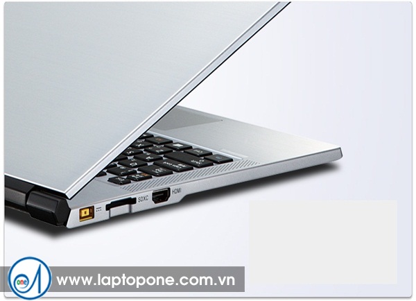 Bán laptop NEC cũ hcm