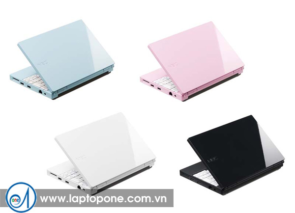 Bán laptop NEC cũ hcm