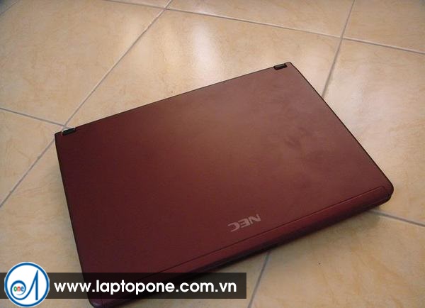 Bán laptop NEC cũ uy tín
