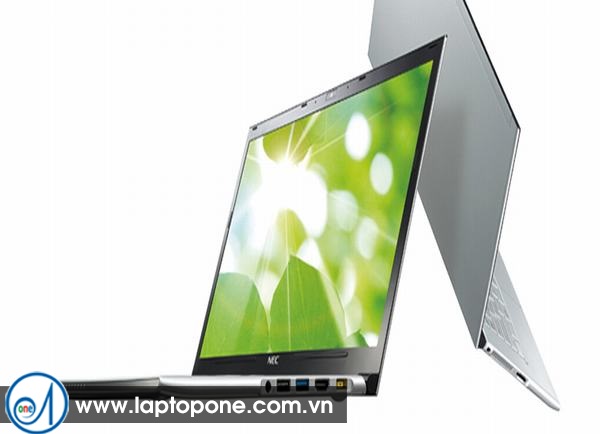 Bán laptop NEC cũ uy tín