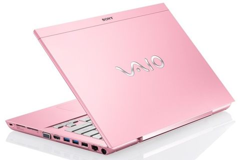 Bán laptop sony vaio core i7 cũ giá rẻ