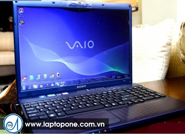 Cửa Hàng Bán Laptop Sony Vaio Cũ Uy Tín Hcm