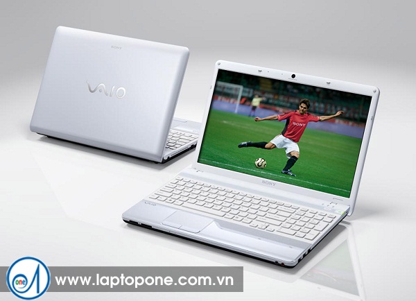 Bán laptop Sony vaio cũ uy tín