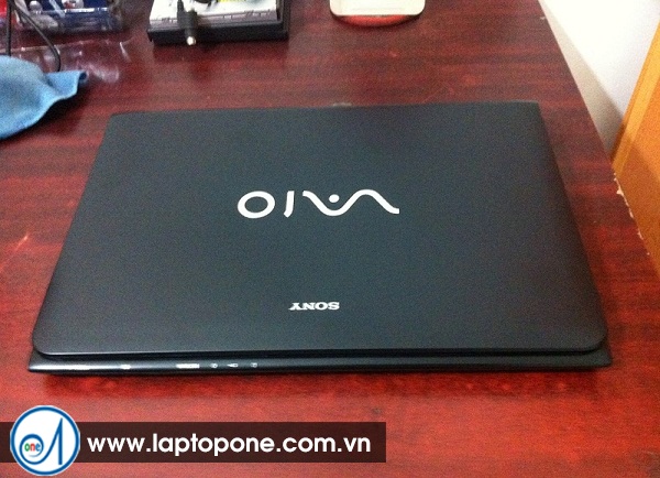 Bán laptop Sony vaio cũ uy tín