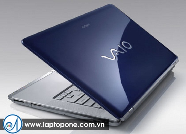 Bán laptop Sony vaio cũ uy tín