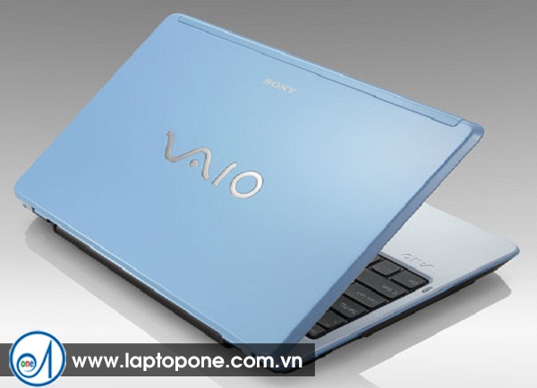 Bán laptop Sony vaio cũ uy tín