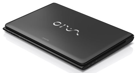 Bán laptop Sony vaio cũ uy tín