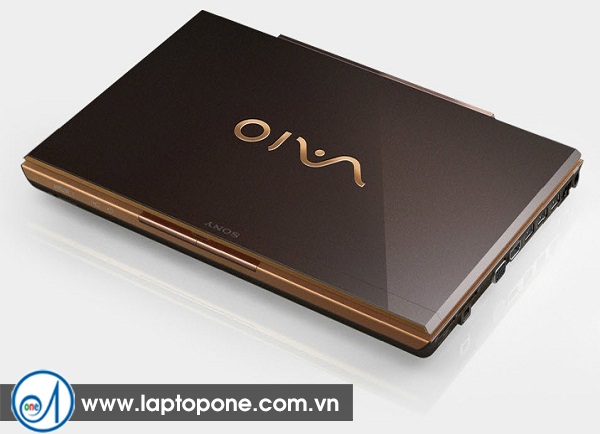 Bán laptop Sony vaio cũ uy tín
