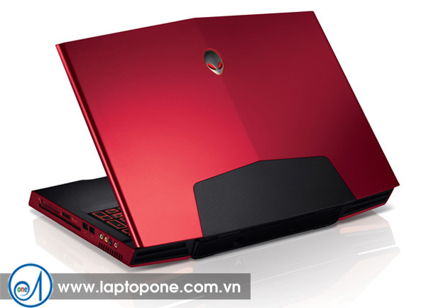 Bán laptop Alienware cũ quận tân bình