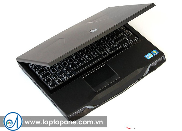 Bán laptop Alienware cũ quận tân bình