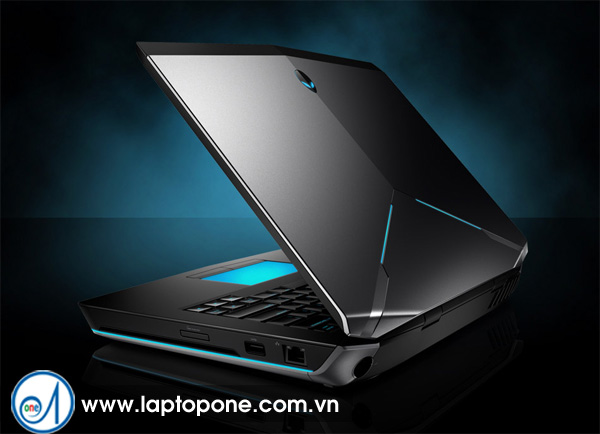 Bán laptop Alienware cũ quận tân bình