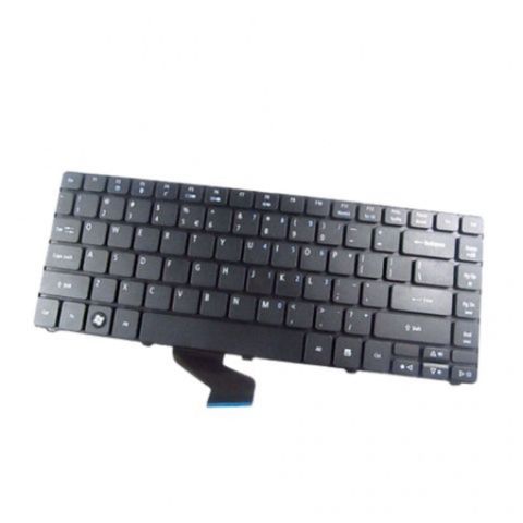 Thay Bàn Phím Laptop Acer 4745