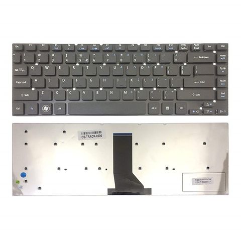 Bàn Phím Acer Aspire A515-54-36H3