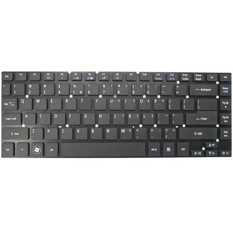 Bàn Phím Acer Aspire Vx 15 Vx5-591G-74Tc