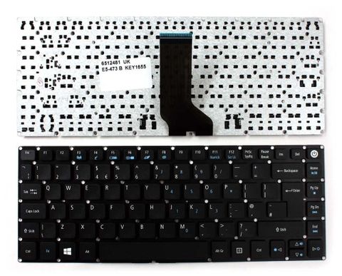 Bàn phím Acer Predator PH315-52