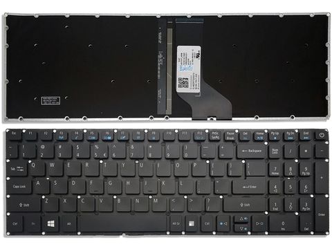 Bàn phím Acer Swift 3 SF314-41