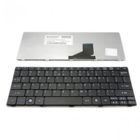 Bàn Phím Acer Swift 3 Sf314-52-39Jt