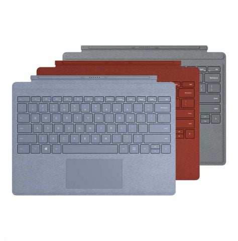 Thay Bàn Phím Laptop Surface Pro 7