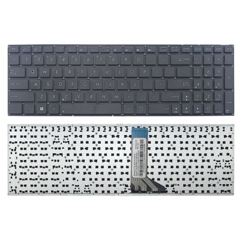 Bàn phím ASUS TUF Gaming A15