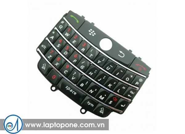 Thay bàn phím điện thoại Blackberry tại Trung Tâm Bảo Hành ONE Thay bàn phím điện thoại Blackberry Curve 9380 uy tín