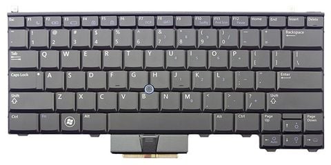 Bàn Phím Dell 3442