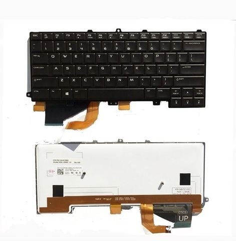 Bàn Phím Dell Inspiron 3420