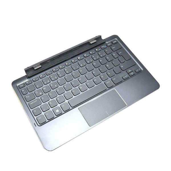 Thay Bàn Phím Laptop Dell Venue 11 Pro 5130