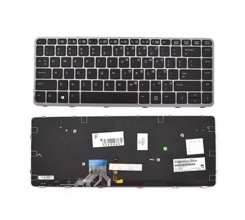 Bàn Phím Hp 8440P