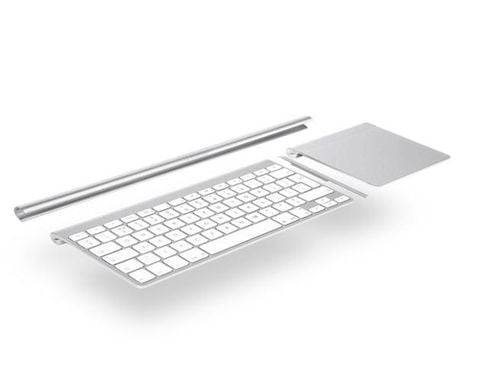 Thay Bàn Phím Imac Mf883