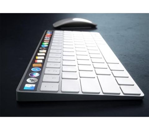 Bàn Phím Imac Pro 2019