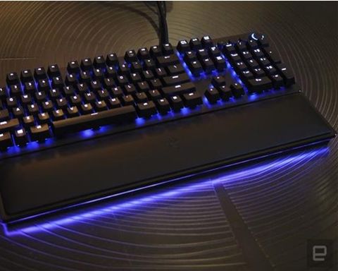 Thay Bàn Phím Laptop Acer Predator 21 X