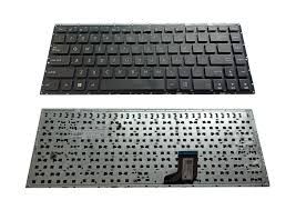 Bàn Phím Laptop Asus A540L