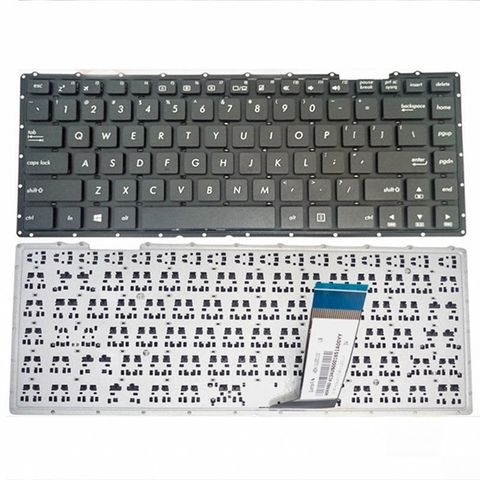 Thay Bàn Phím Laptop Asus F454