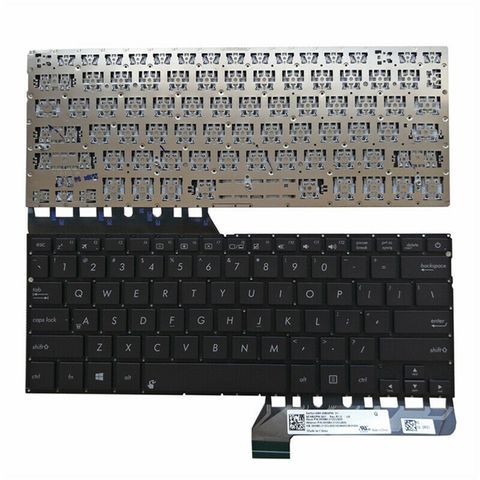 Thay Bàn Phím Laptop Asus UX430UA
