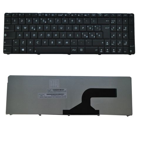 Bàn Phím Laptop Asus X202E (đã tính công)