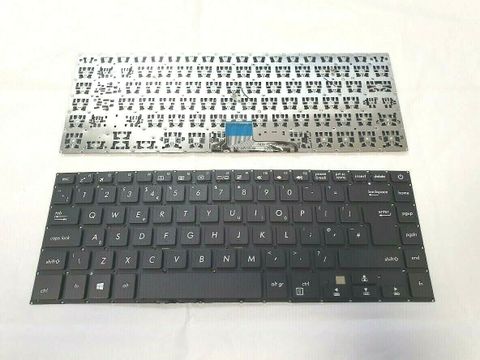 Thay Bàn Phím Laptop Asus X509