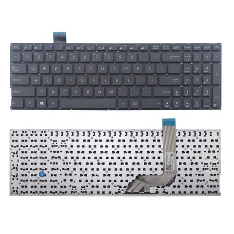 Bàn Phím Laptop Asus X555