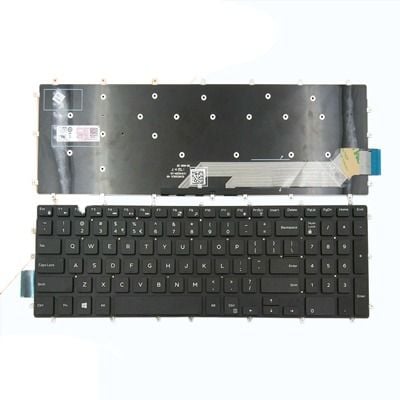 Thay Bàn Phím Laptop Dell Inspiron 5587