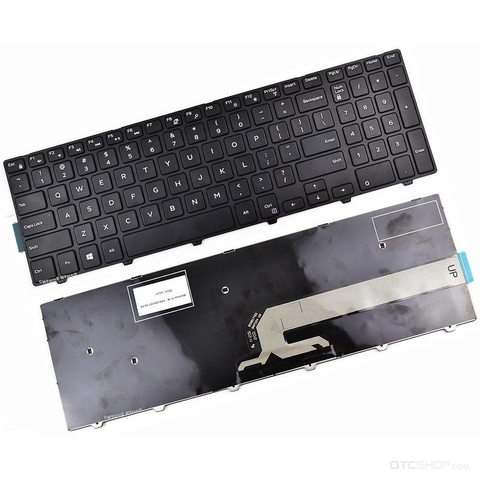 Bàn Phím Laptop Dell Vostro 14 3468