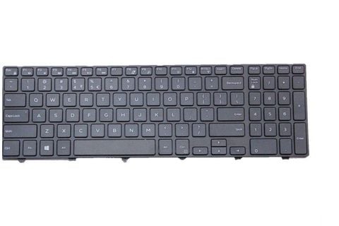 Bàn Phím Laptop Dell Vostro 15 3568