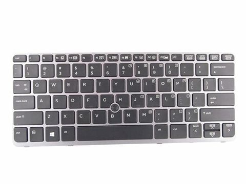 Bàn Phím Laptop HP Probook 430 G3