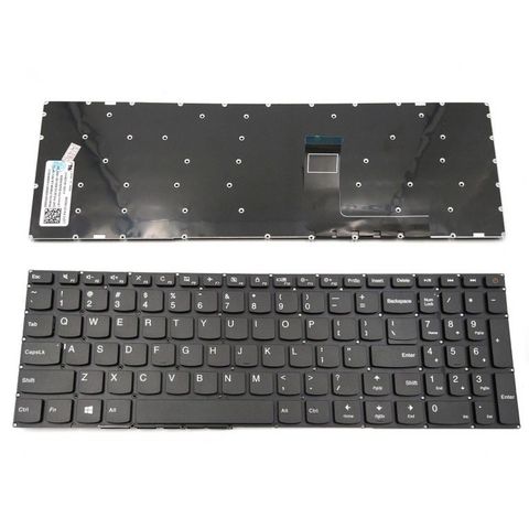 Thay Bàn Phím Laptop Lenovo 110-15IBR