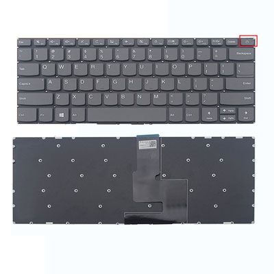 Thay Bàn Phím Laptop Lenovo 310-15IKB