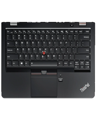 Thay Bàn Phím Laptop Lenovo Thinkpad 13 Gen 2
