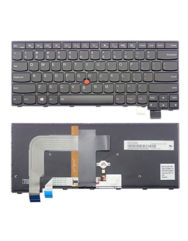 Bàn Phím Laptop Lenovo Thinkpad T460S