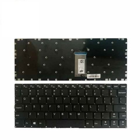 Thay Bàn Phím Laptop Lenovo Y520-15IKBA